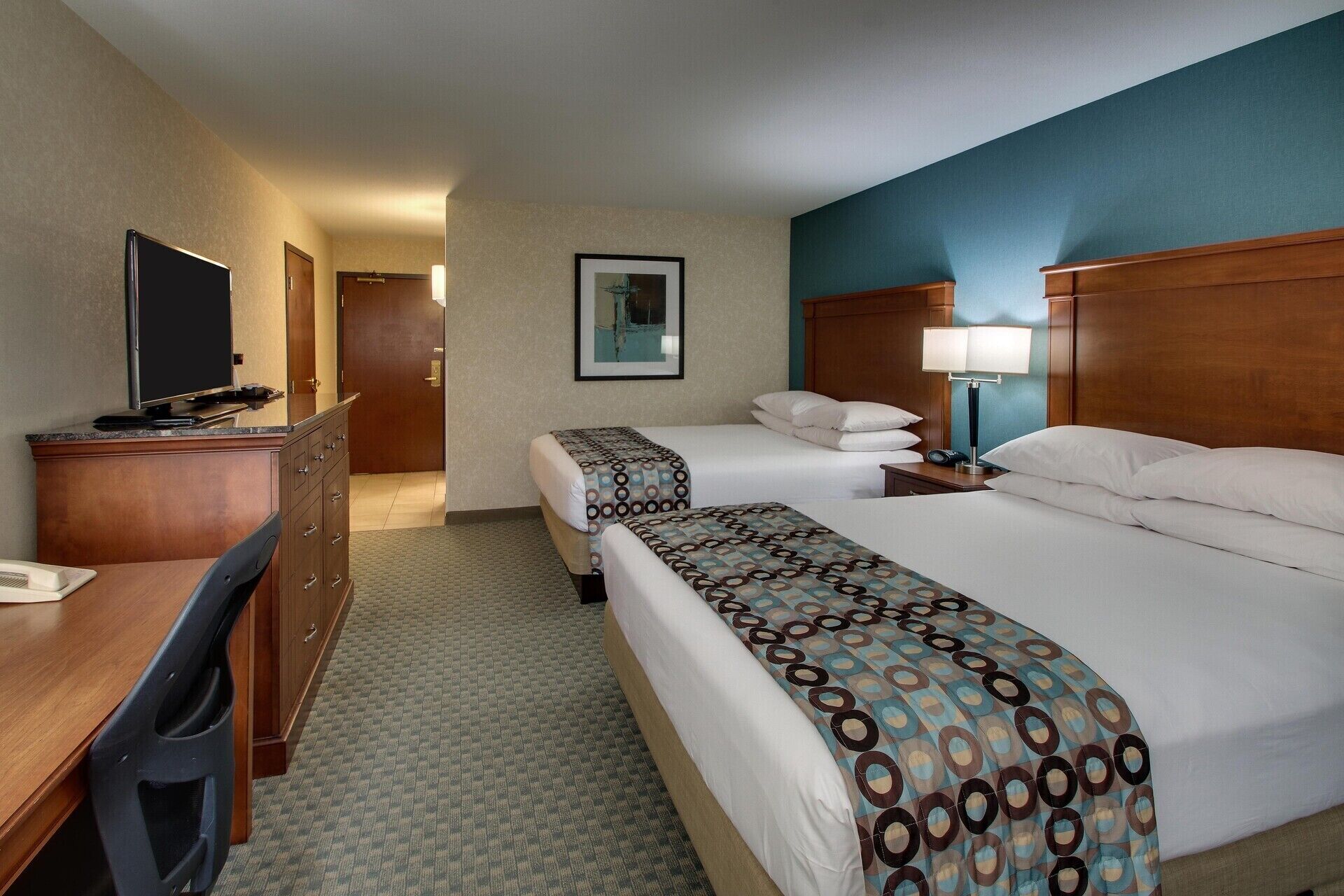 Sonesta Essential Houston Hobby Airport