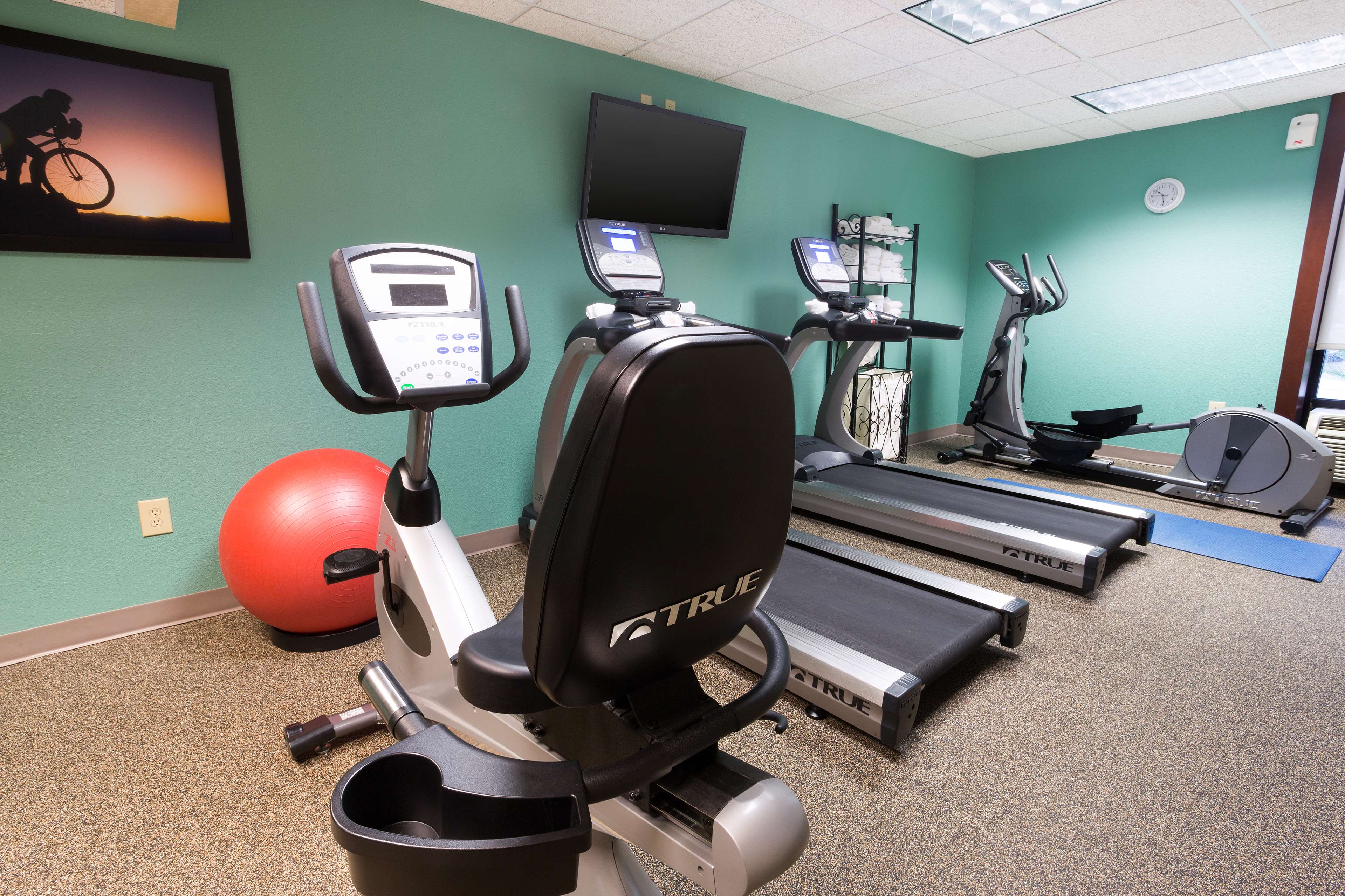 Drury Inn & Suites Near the Galleria Houston
