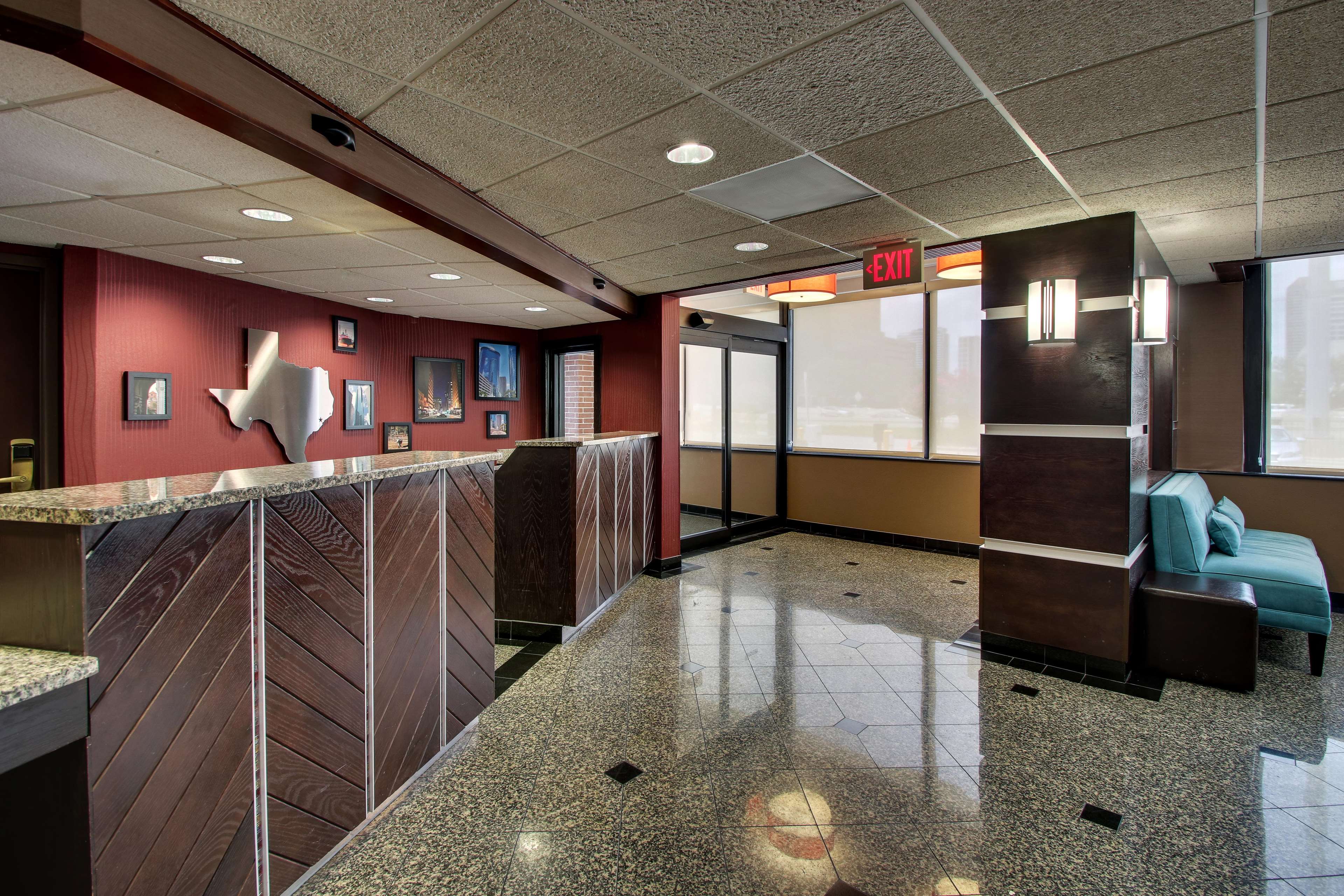 Drury Inn & Suites Near the Galleria Houston