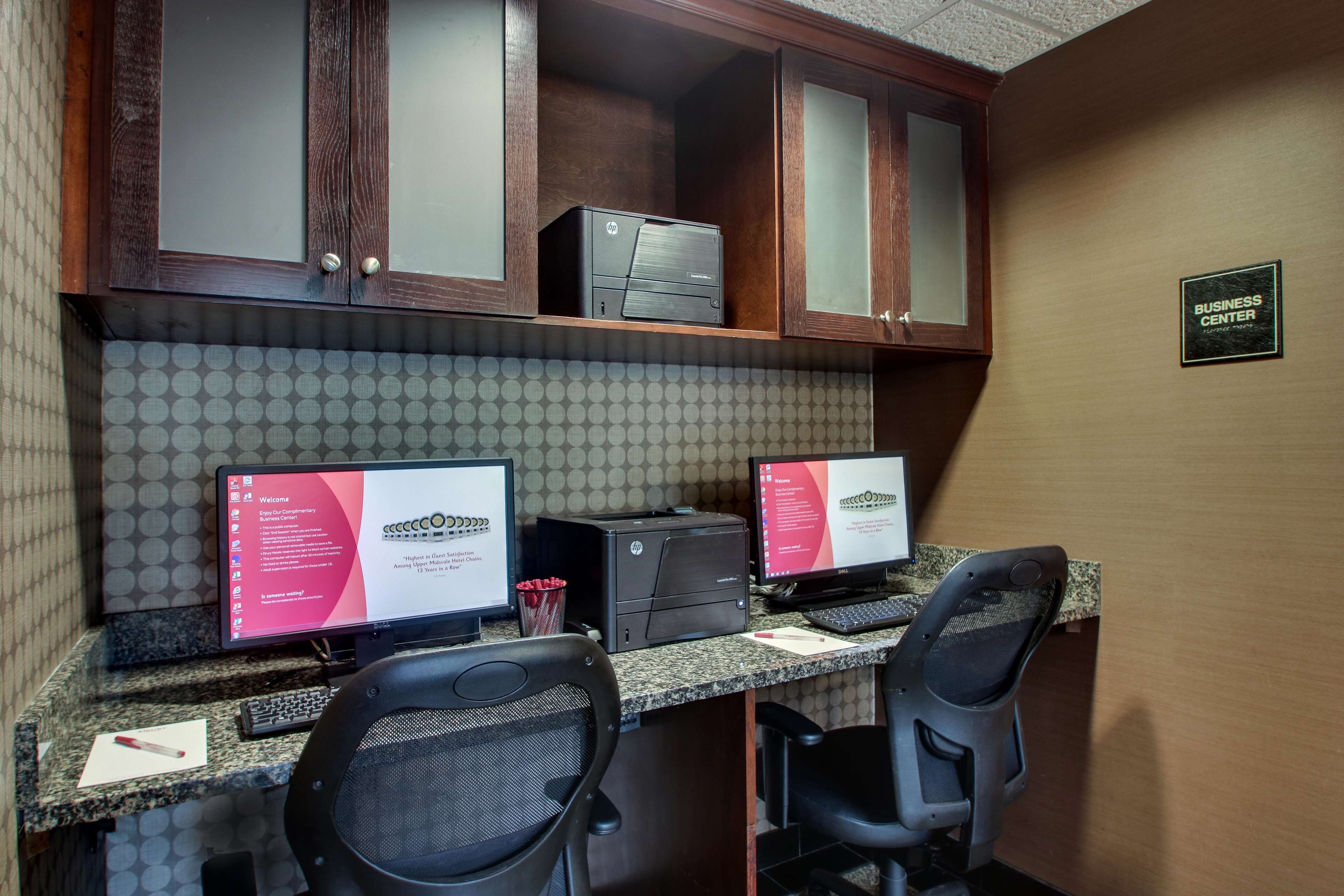 Drury Inn & Suites Near the Galleria Houston