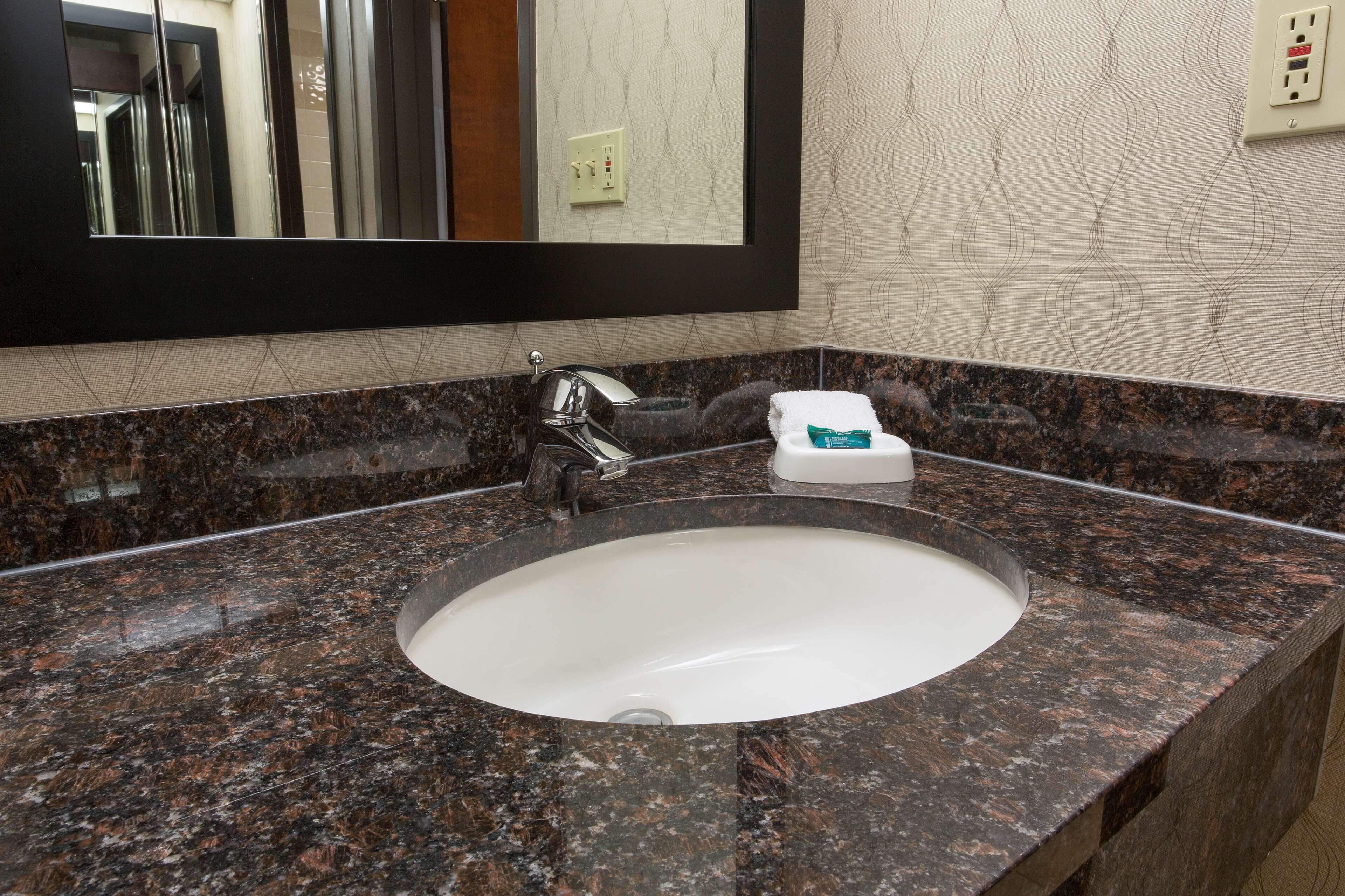 Drury Inn & Suites Near the Galleria Houston