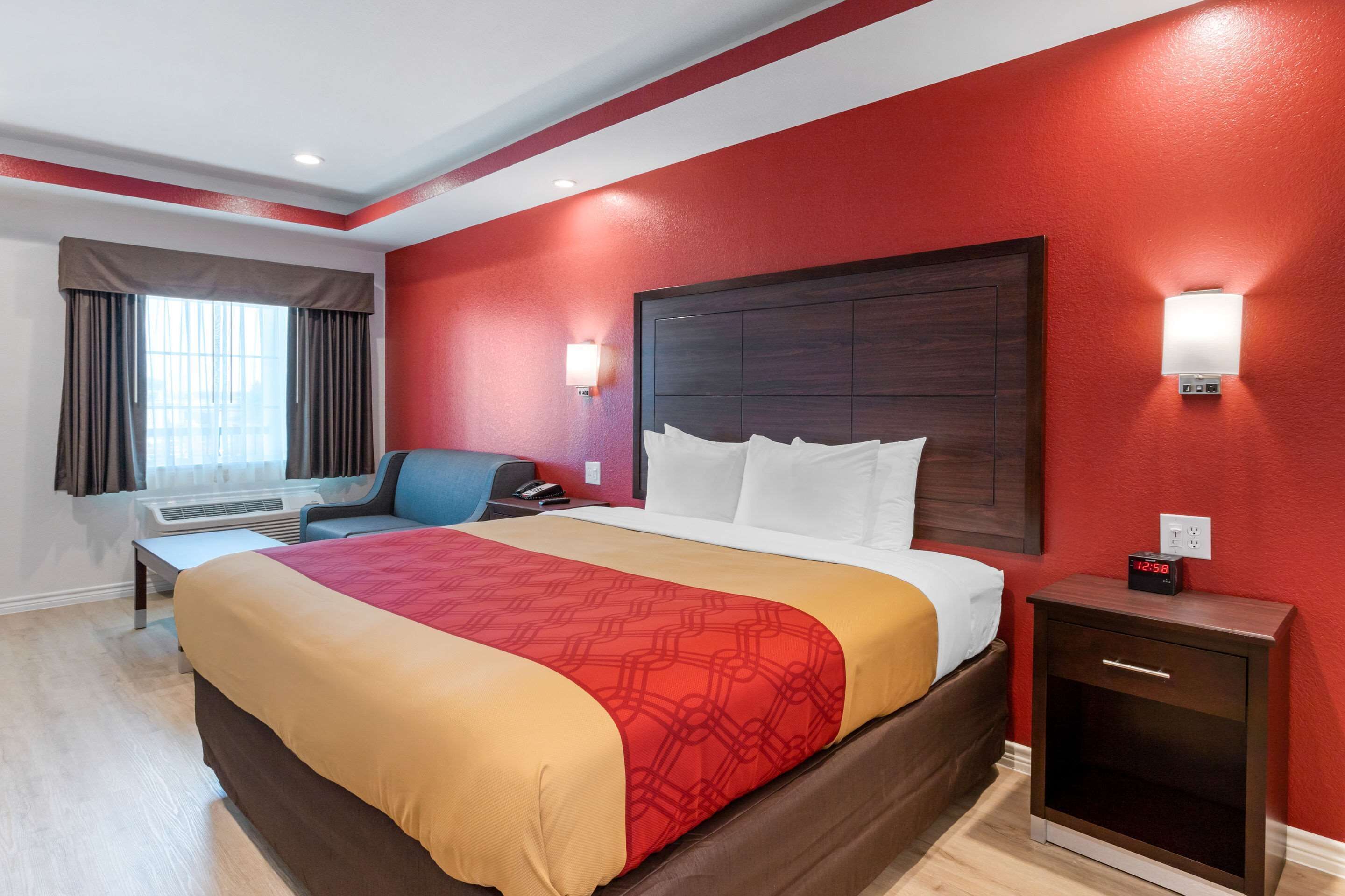 Econo Lodge Houston