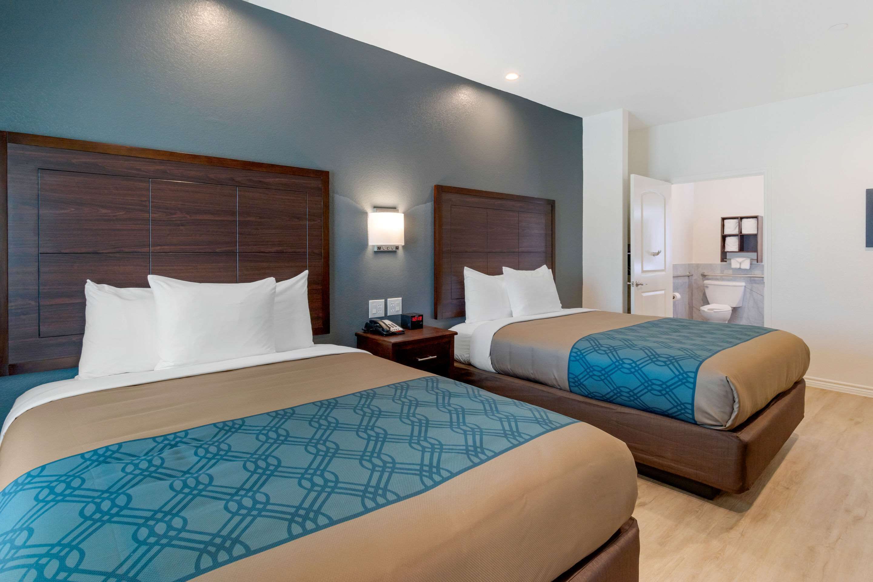 Econo Lodge Houston