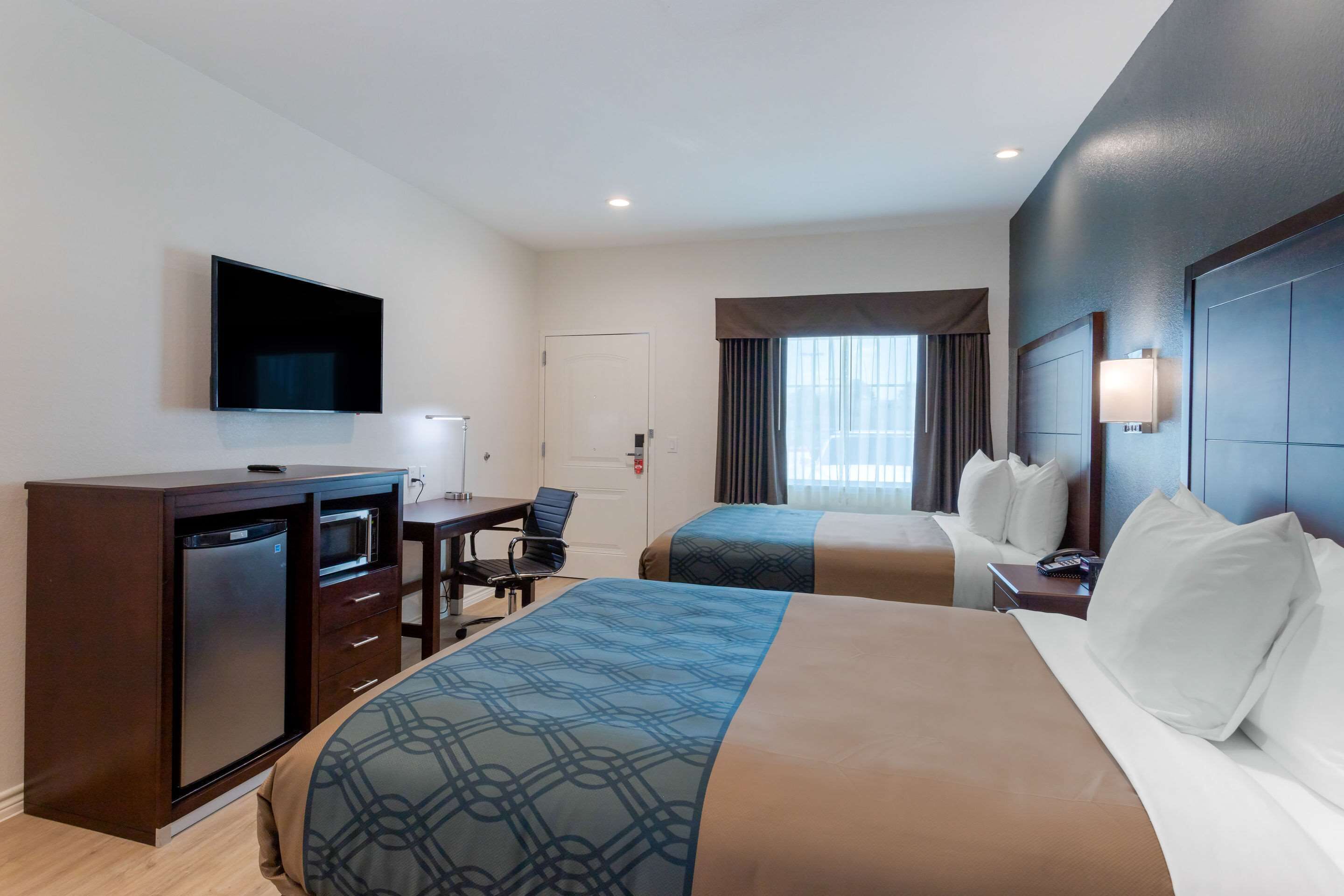 Econo Lodge Houston