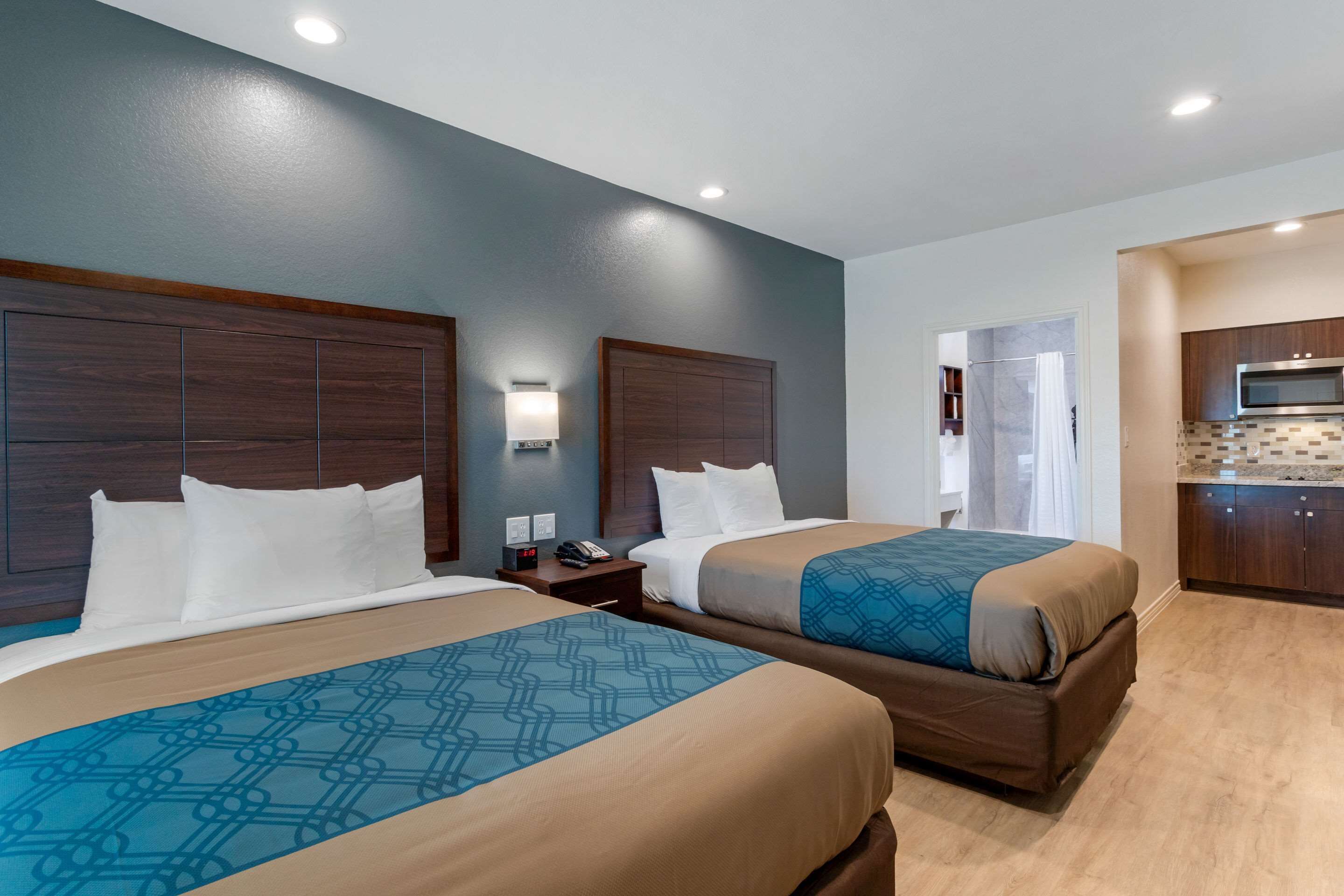 Econo Lodge Houston
