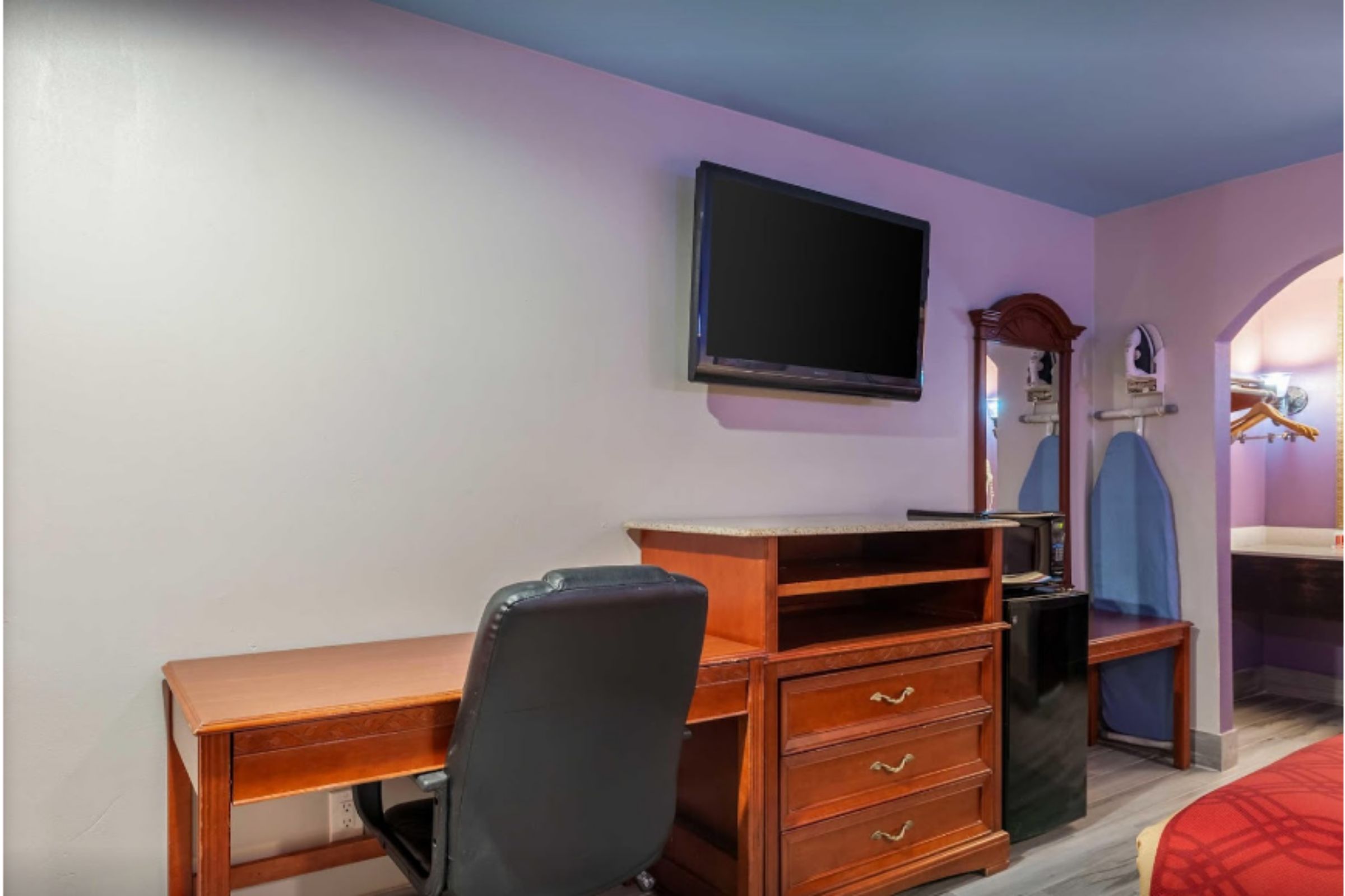 Summit Inn - Houston Medical Center - NRG Park