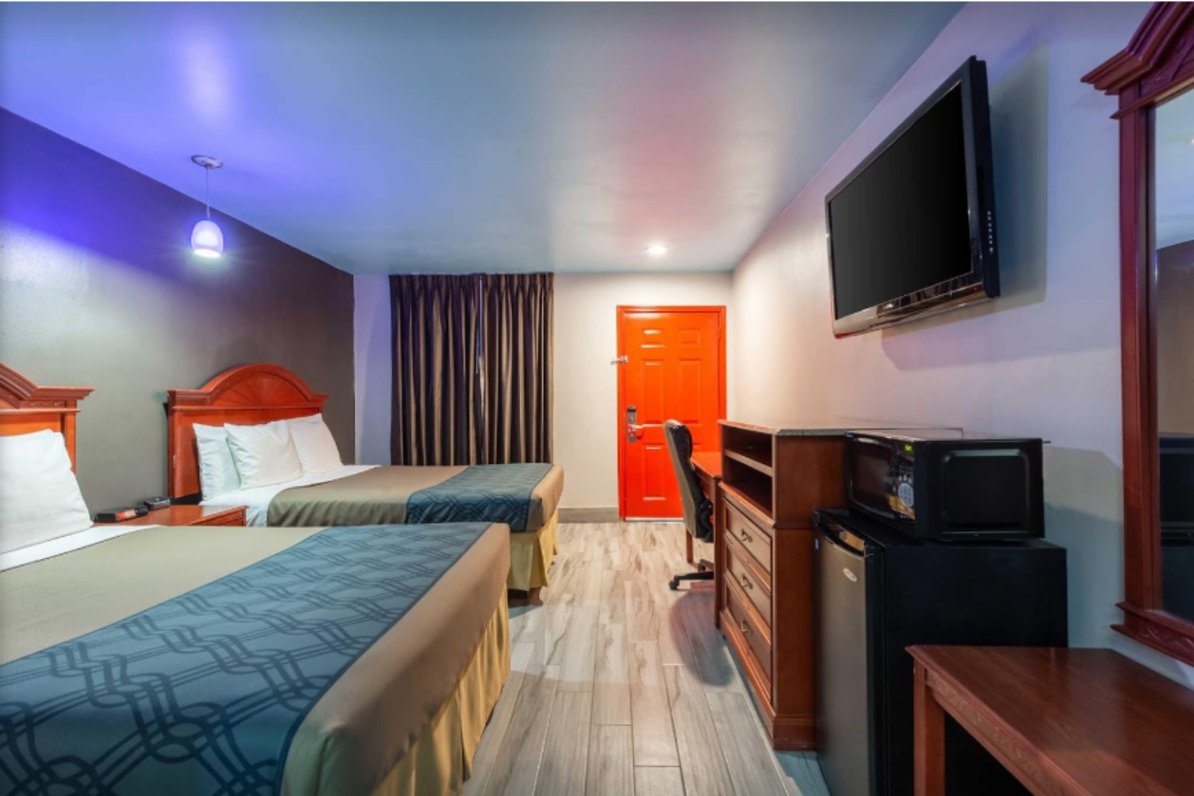 Summit Inn - Houston Medical Center - NRG Park