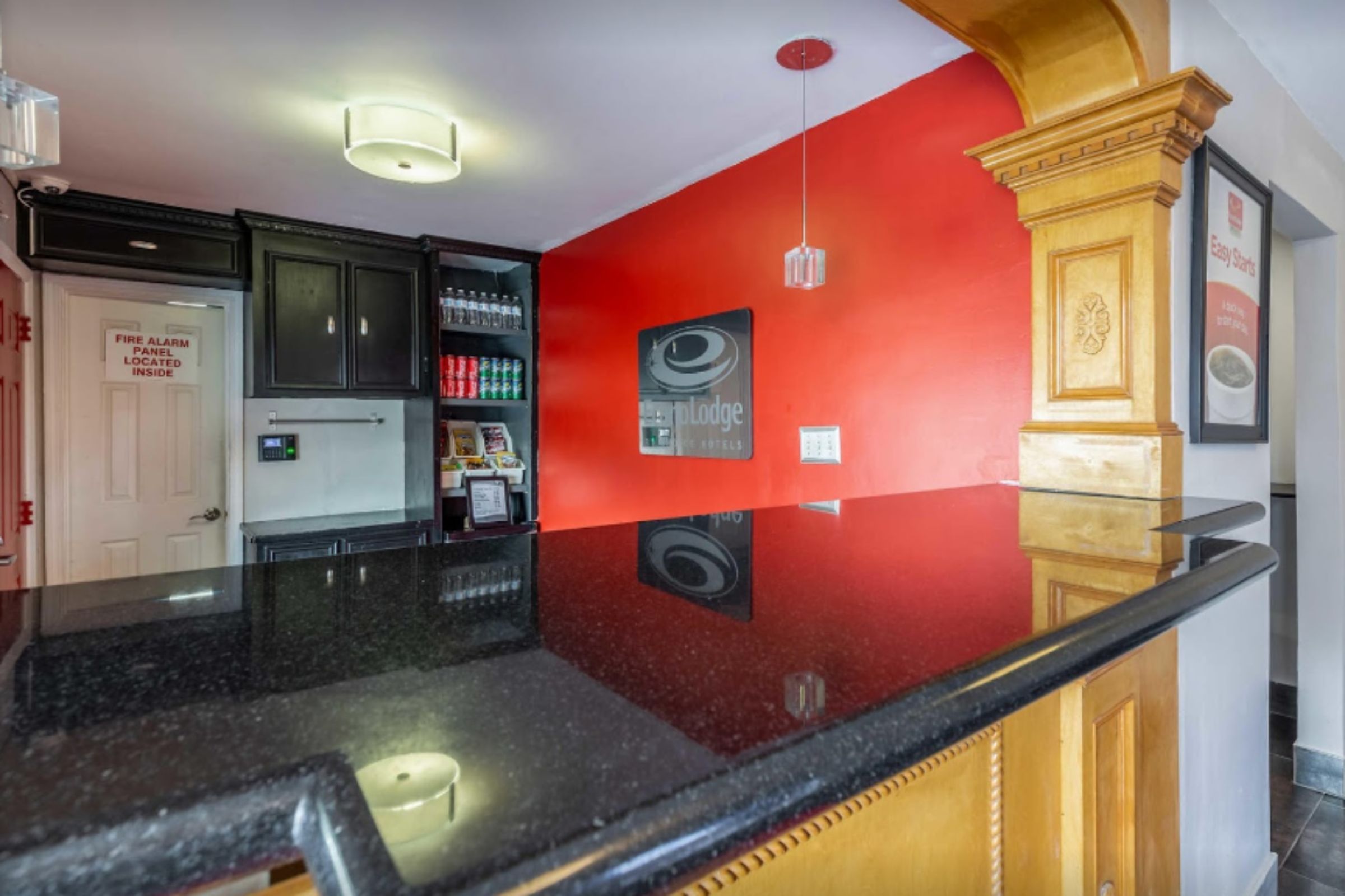 Summit Inn - Houston Medical Center - NRG Park