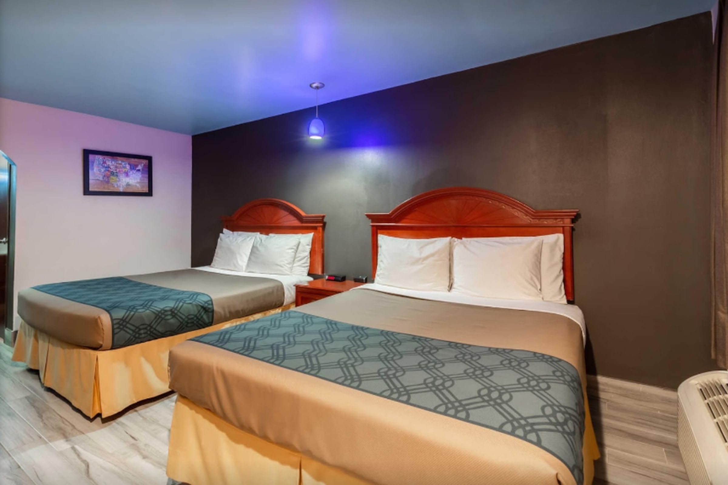 Summit Inn - Houston Medical Center - NRG Park