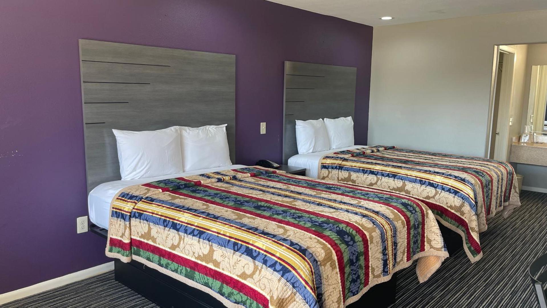 Executive Inn & Suites Houston
