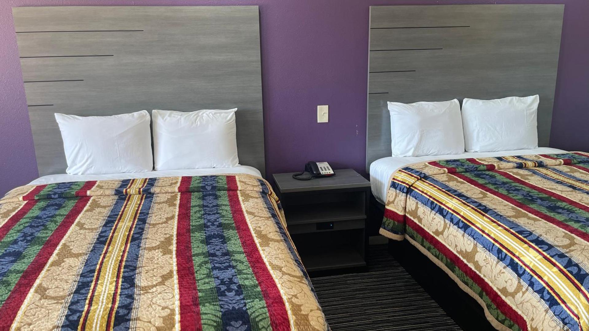 Executive Inn & Suites Houston