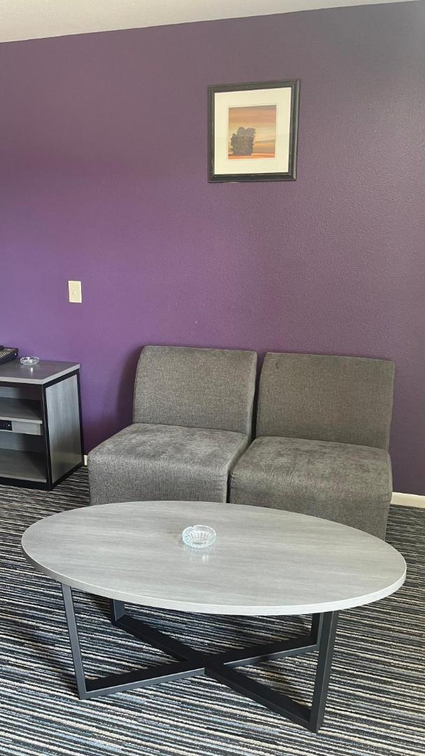 Executive Inn & Suites Houston