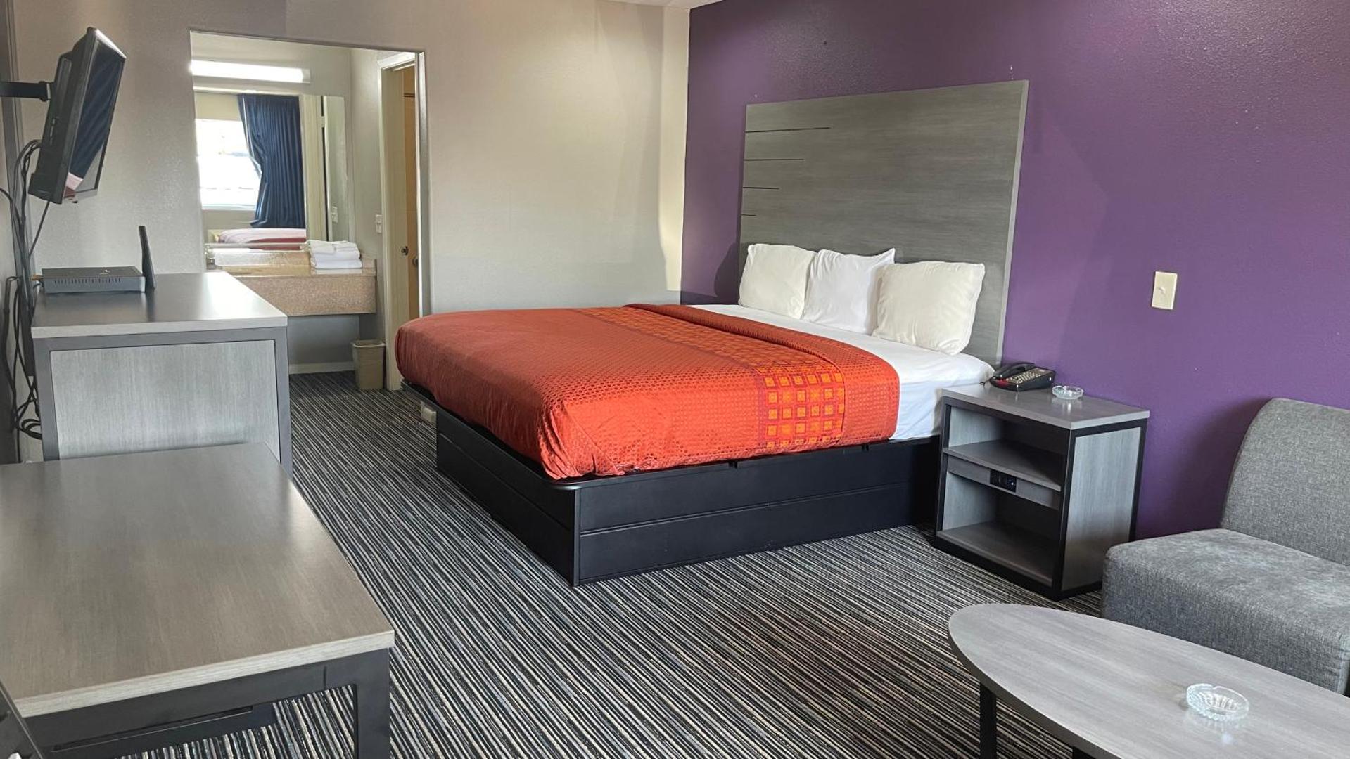 Executive Inn & Suites Houston