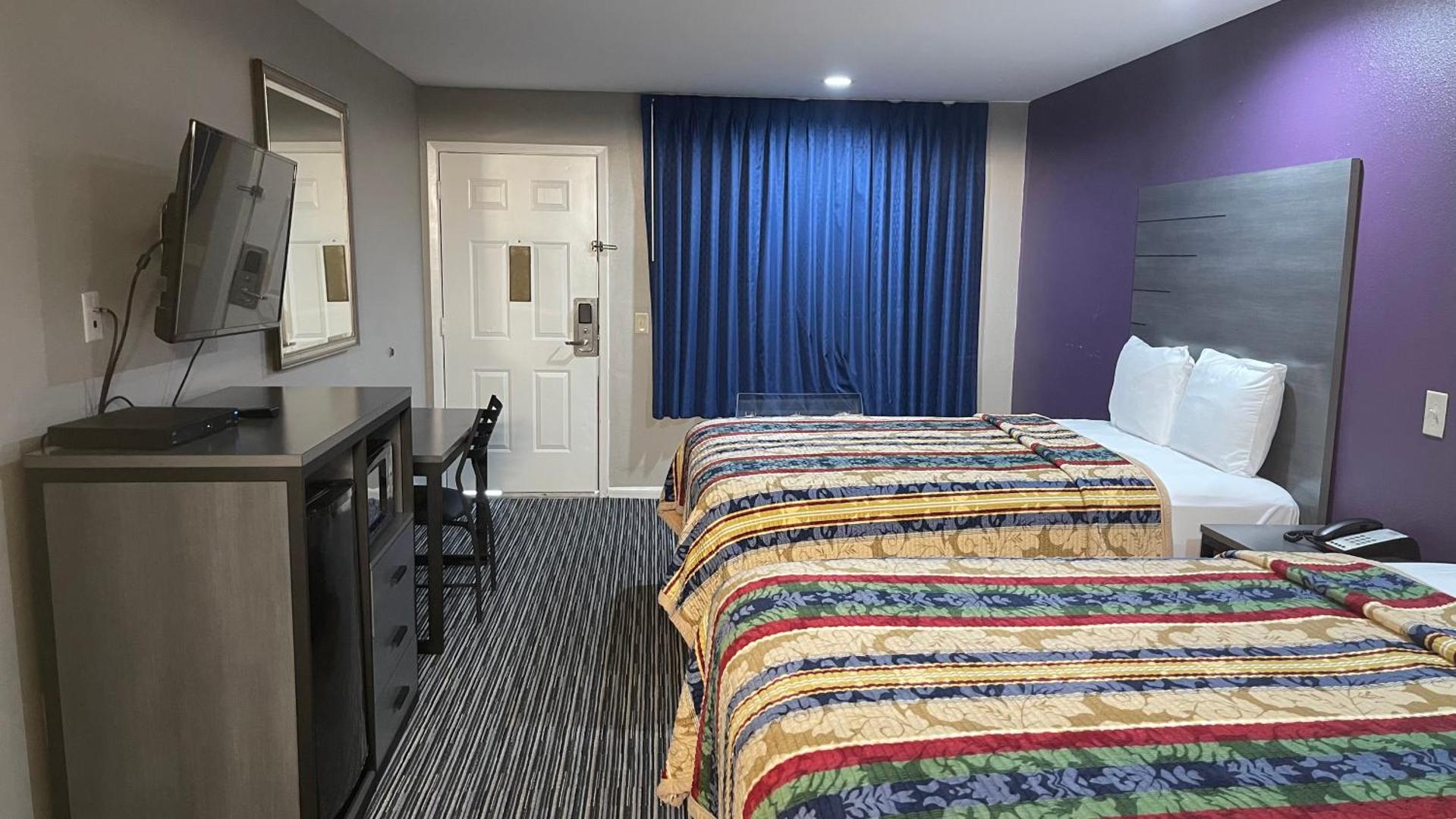 Executive Inn & Suites Houston