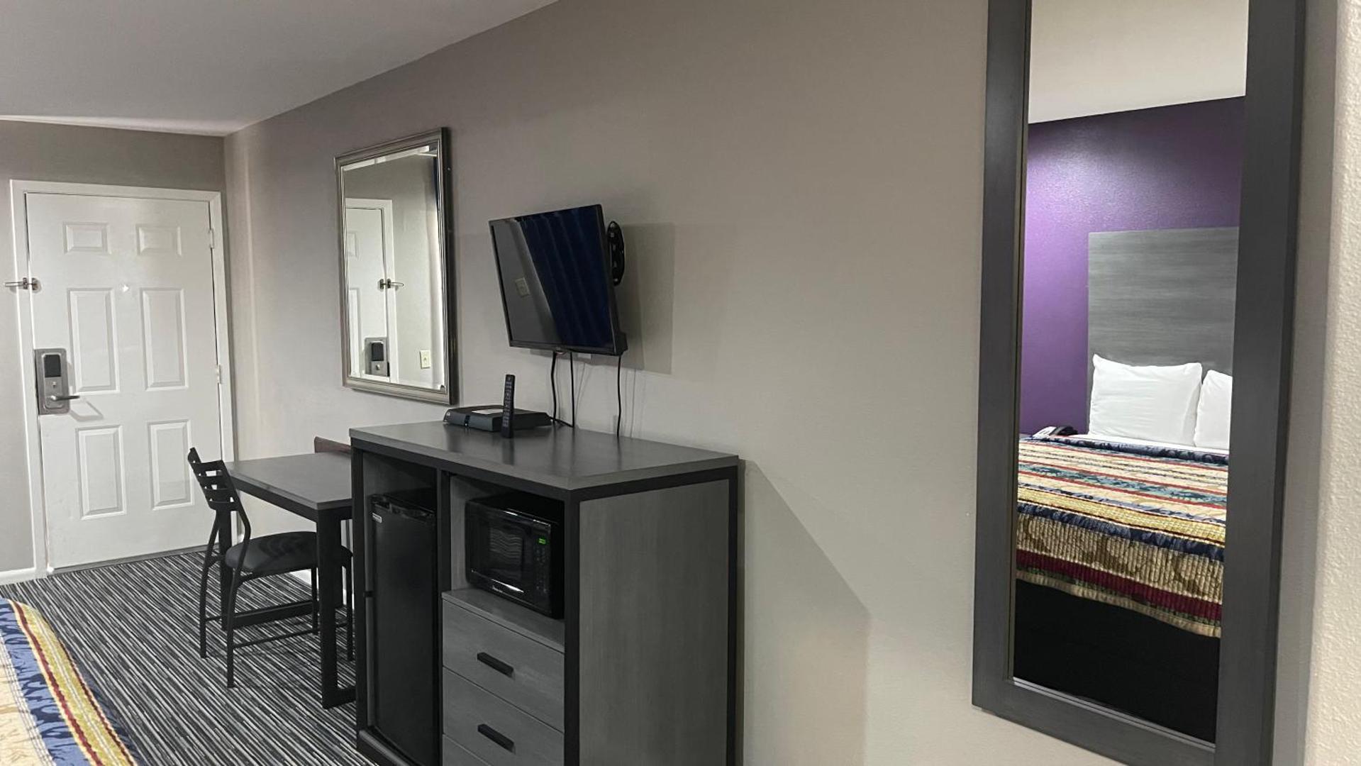 Executive Inn & Suites Houston