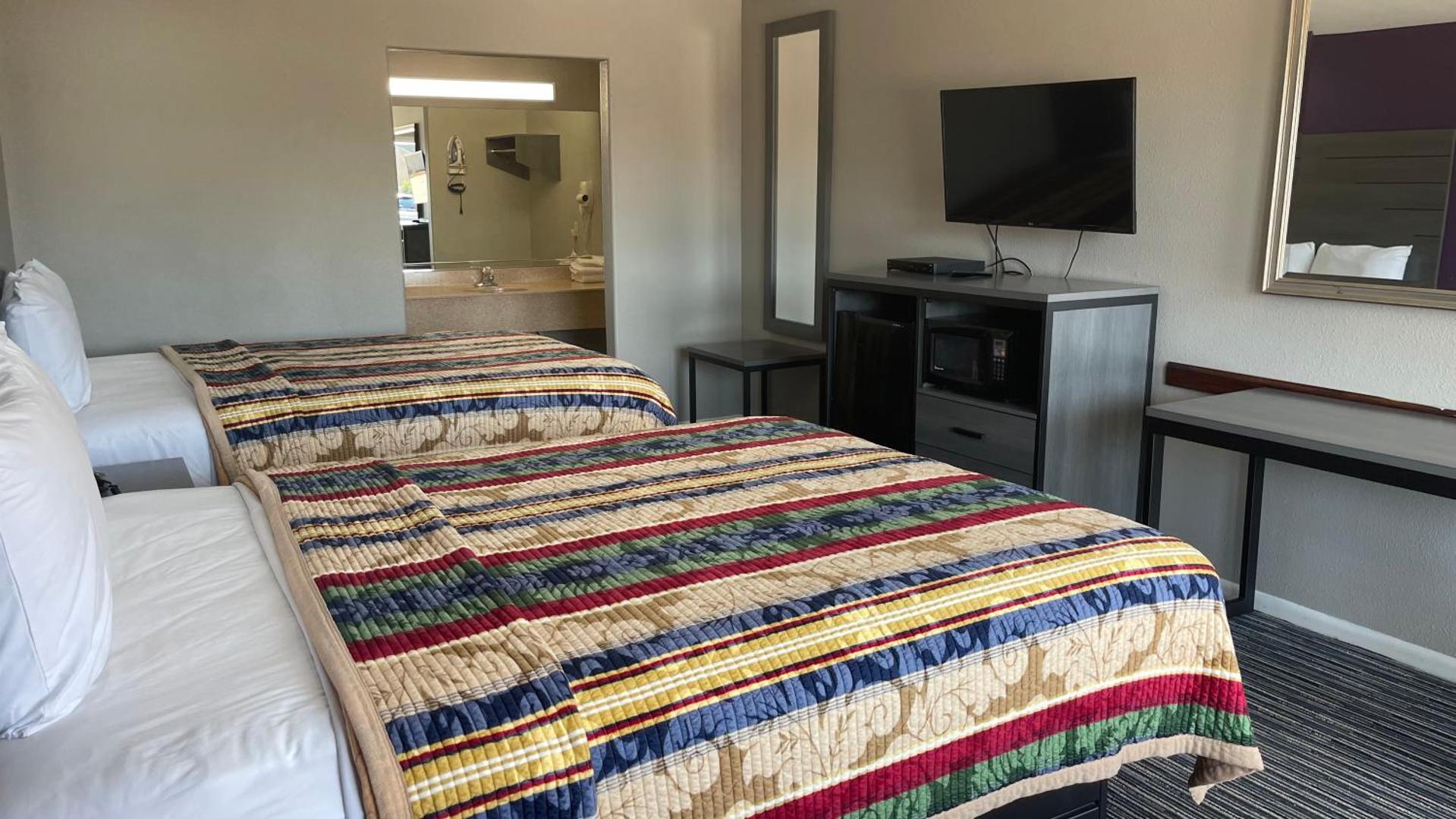 Executive Inn & Suites Houston