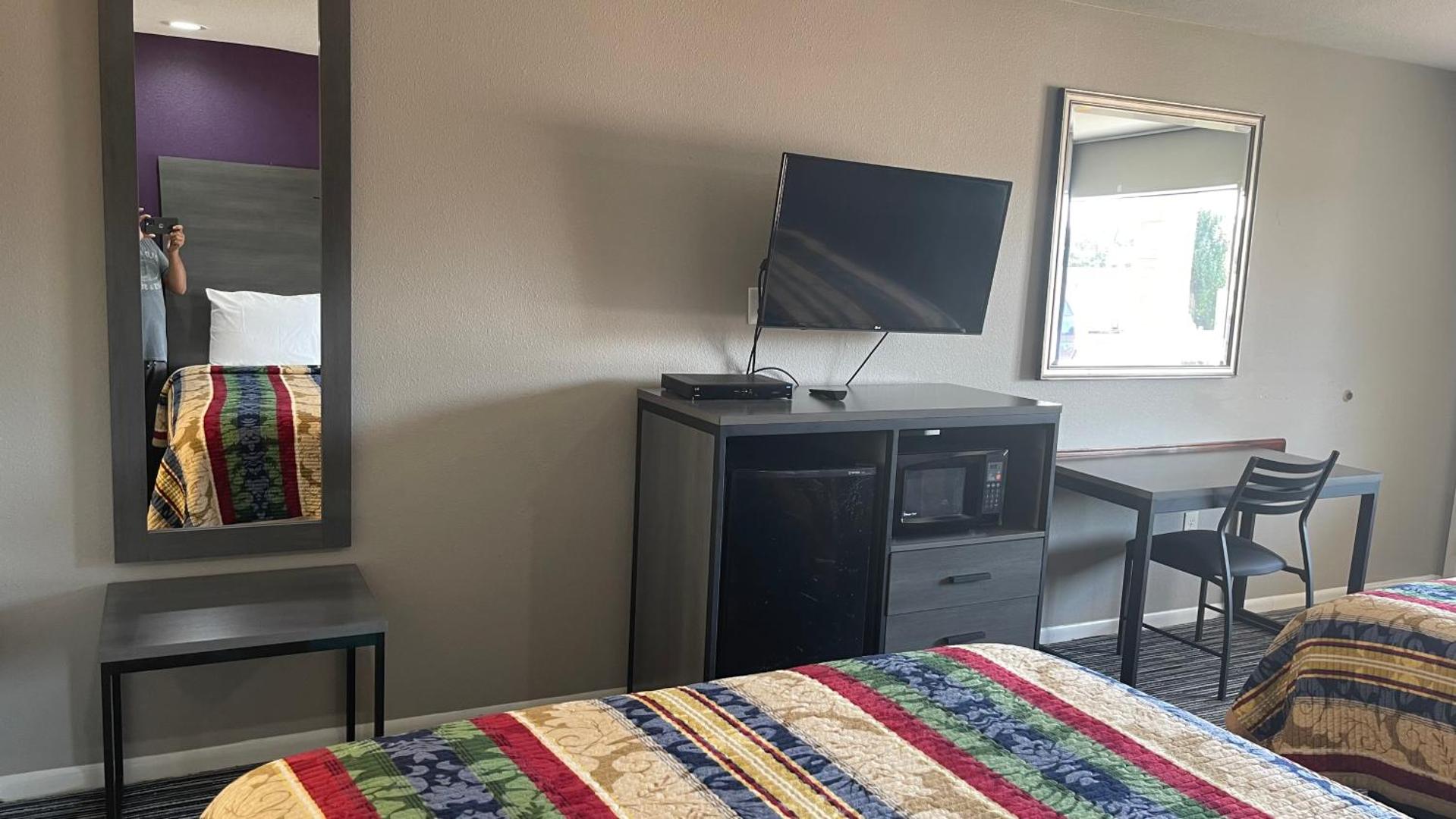 Executive Inn & Suites Houston