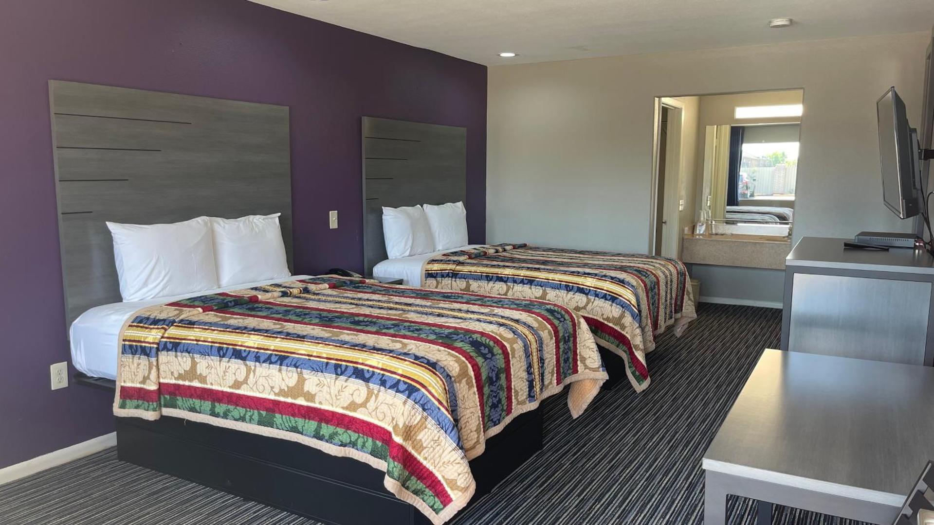 Executive Inn & Suites Houston