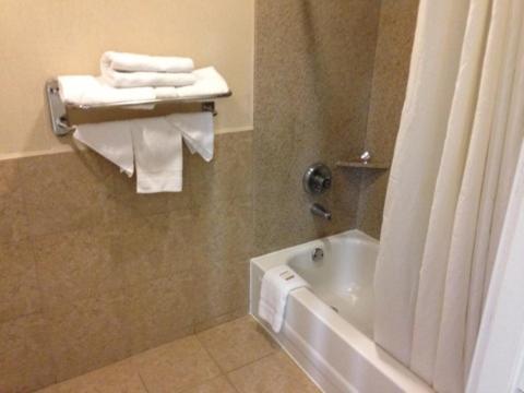 Executive Inn & Suites Houston
