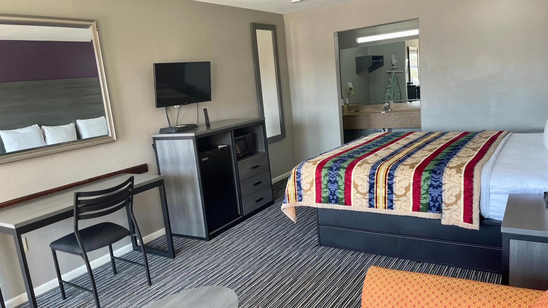 Executive Inn & Suites Houston