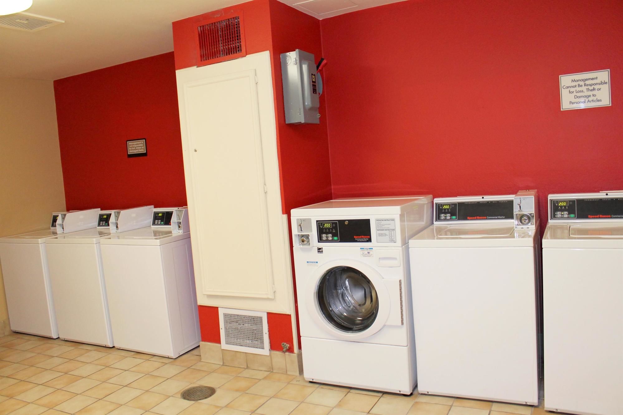 Extended Stay America Houston Galleria Uptown