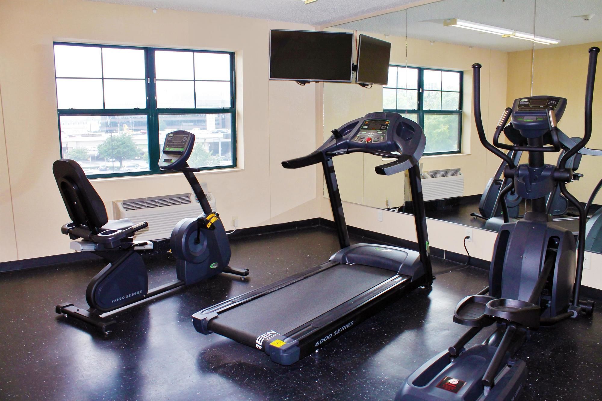 Extended Stay America Houston Galleria Westheimer
