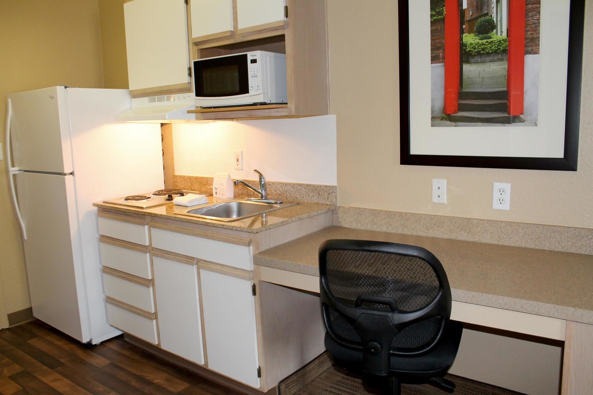 Extended Stay America Houston Katy Freeway Energy Corridor