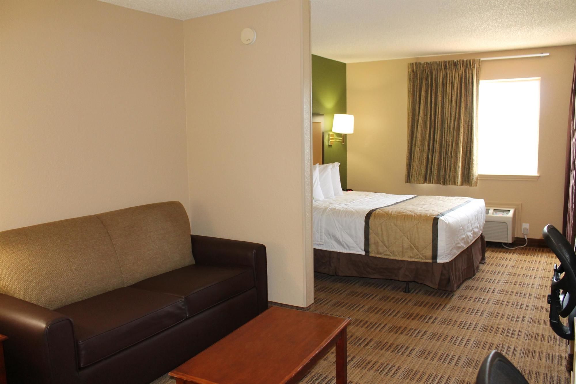 Extended Stay America Houston Katy Freeway Energy Corridor