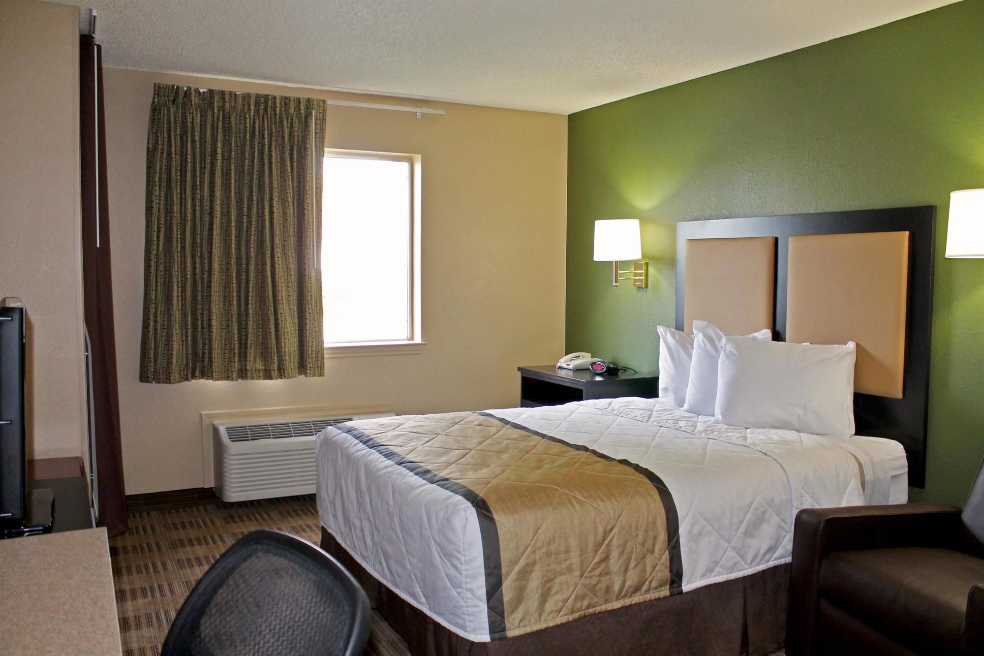 Extended Stay America Houston Katy Freeway Energy Corridor