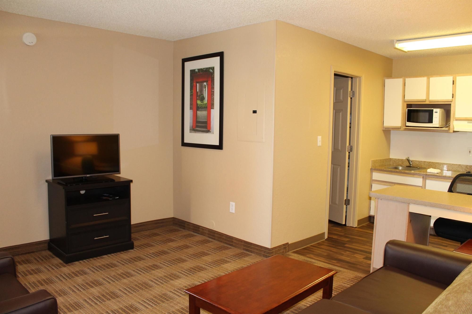 Extended Stay America Houston Katy Freeway Energy Corridor