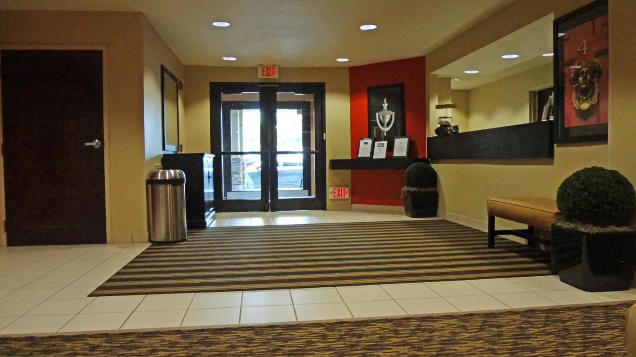 Extended Stay America Houston I-10 West CityCentre