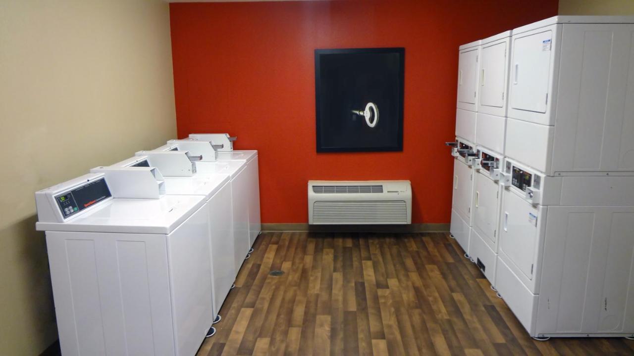 Extended Stay America Houston I-10 West CityCentre