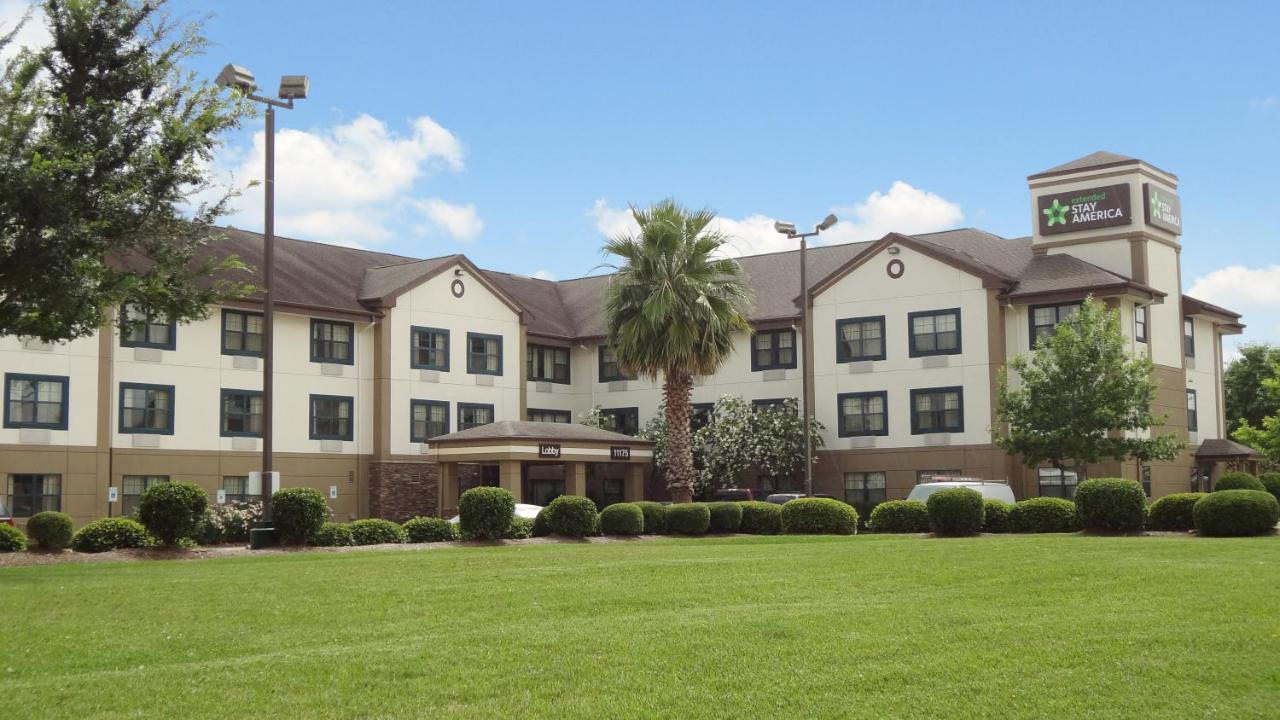 Extended Stay America Houston I-10 West CityCentre