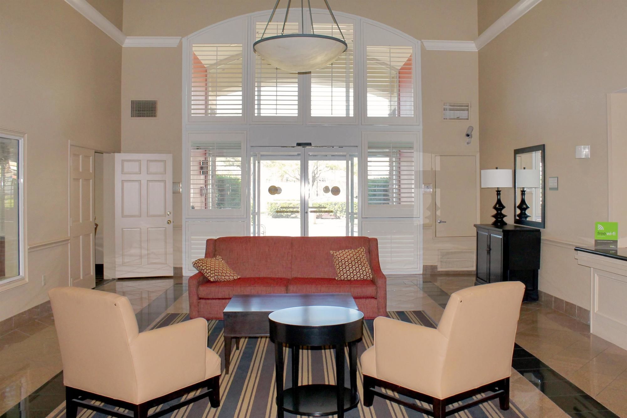 Extended Stay America Houston Med. Ctr. NRG Park Braeswood Blvd.