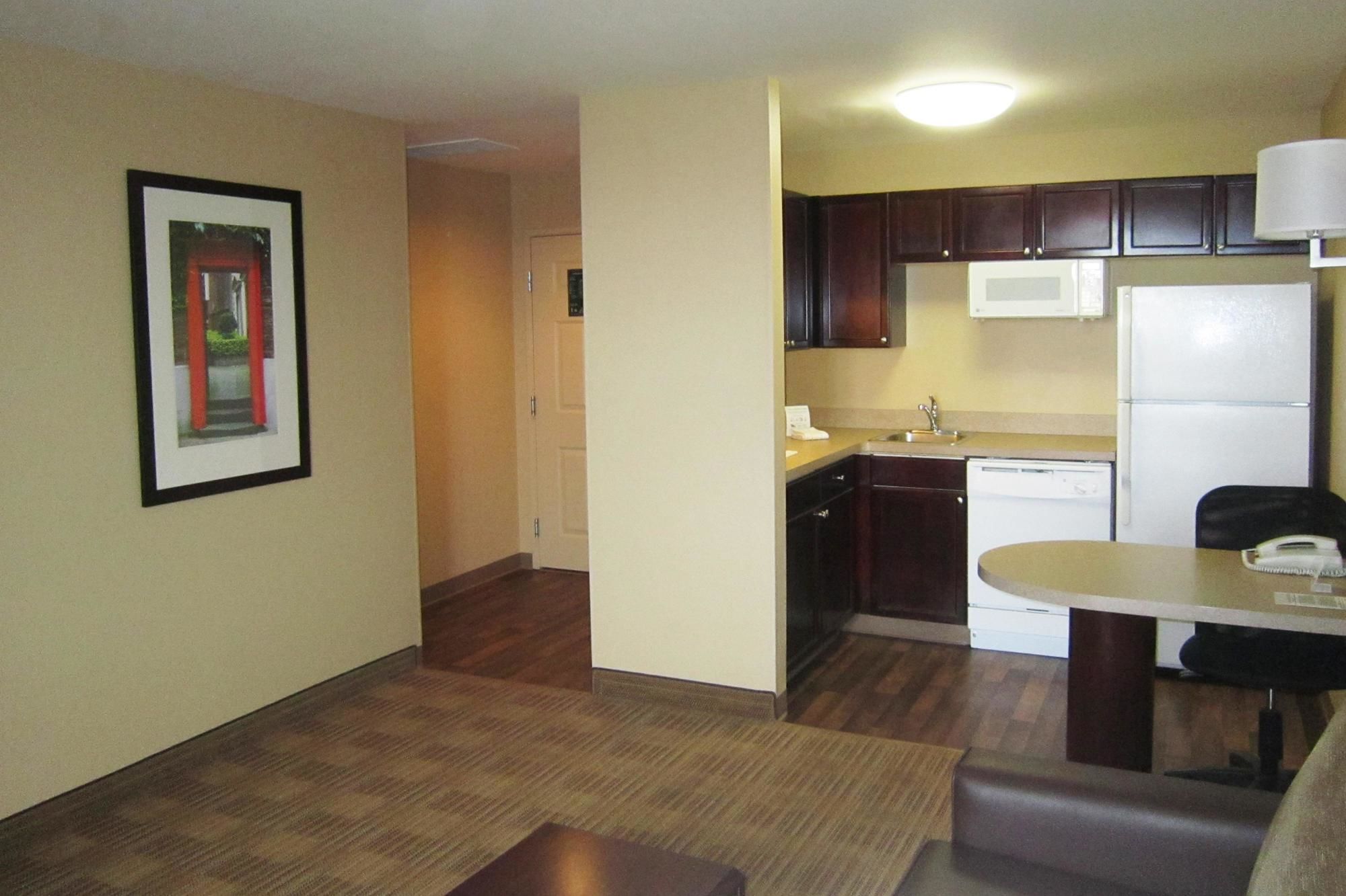 Extended Stay America Houston Med. Ctr. NRG Park Braeswood Blvd.