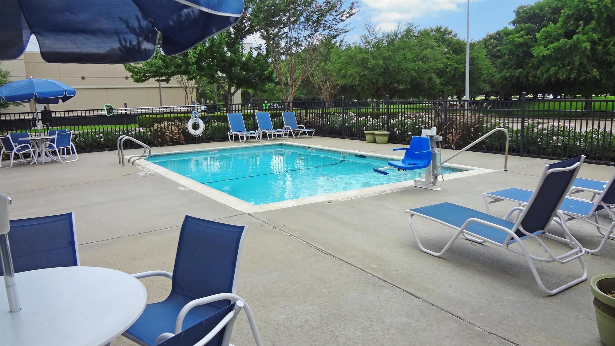 Extended Stay America Houston Westchase Westheimer