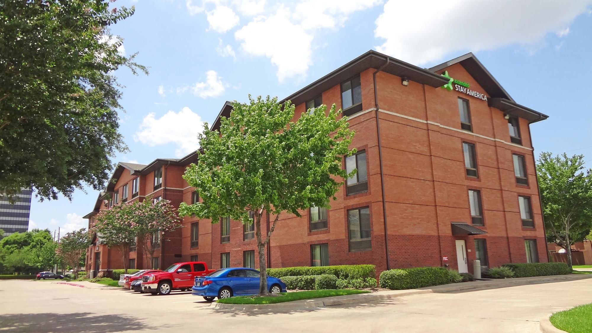 Extended Stay America Houston Westchase Westheimer