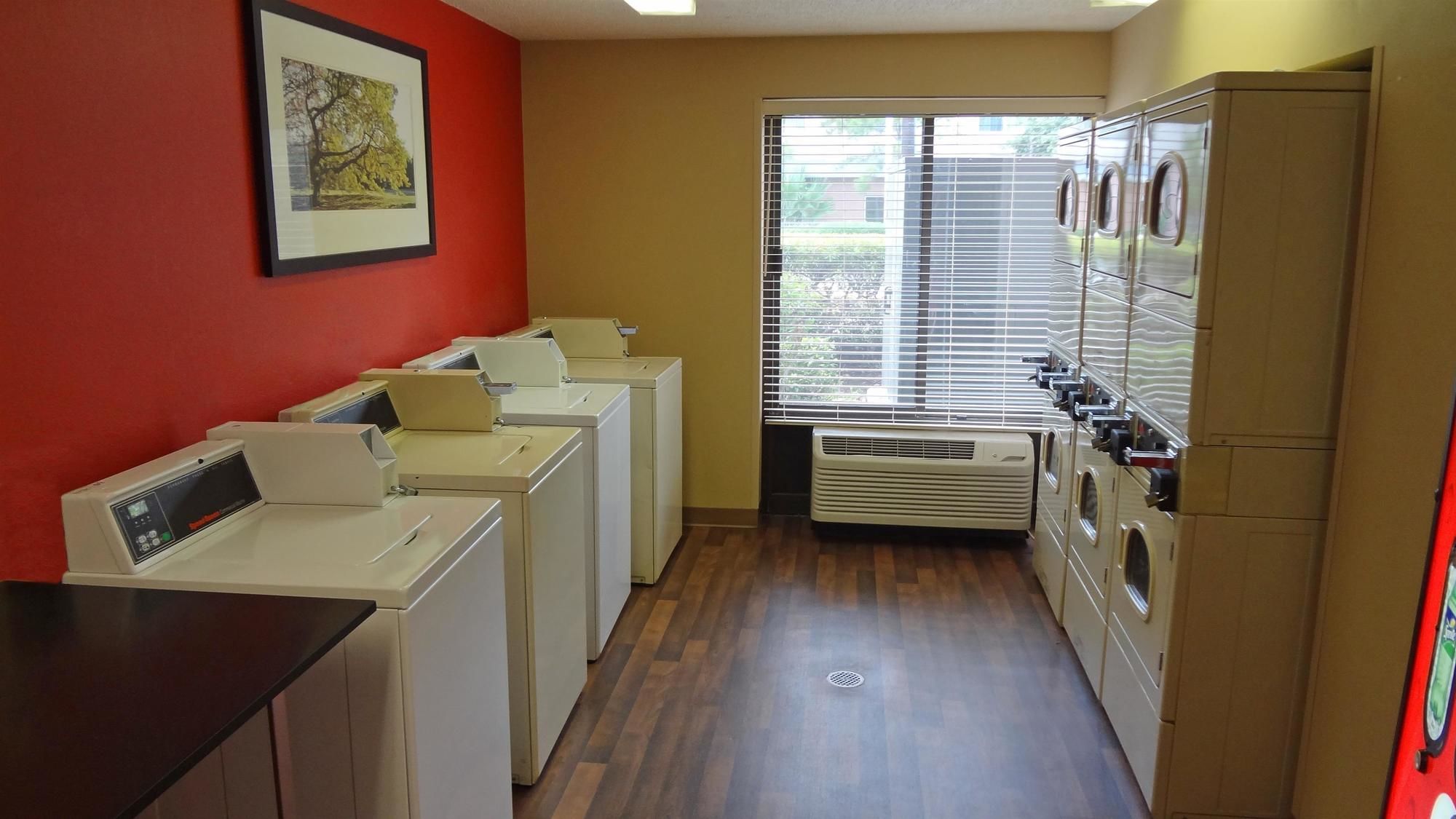 Extended Stay America Houston Westchase Westheimer