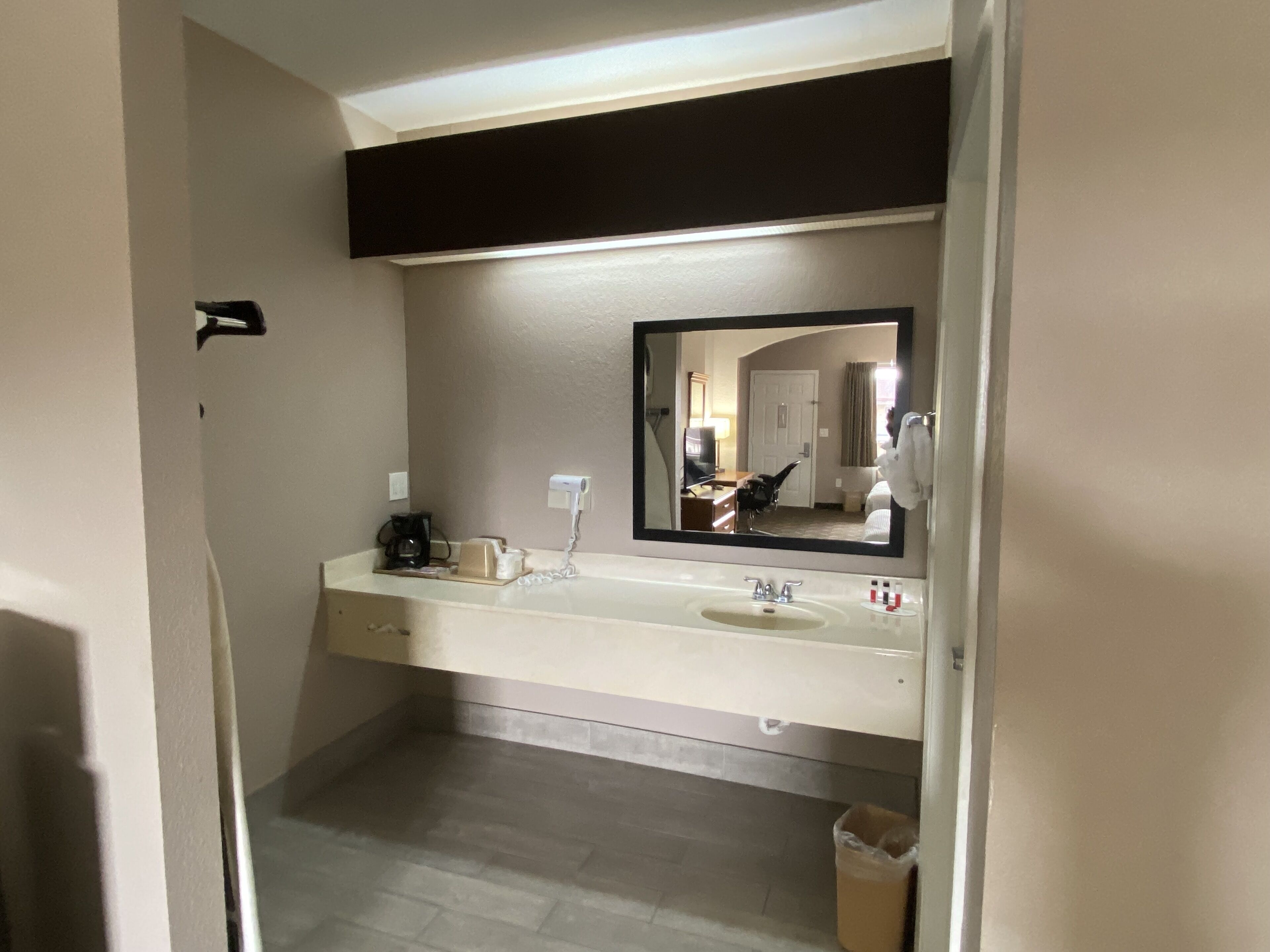 Grand Villa Inn Galleria