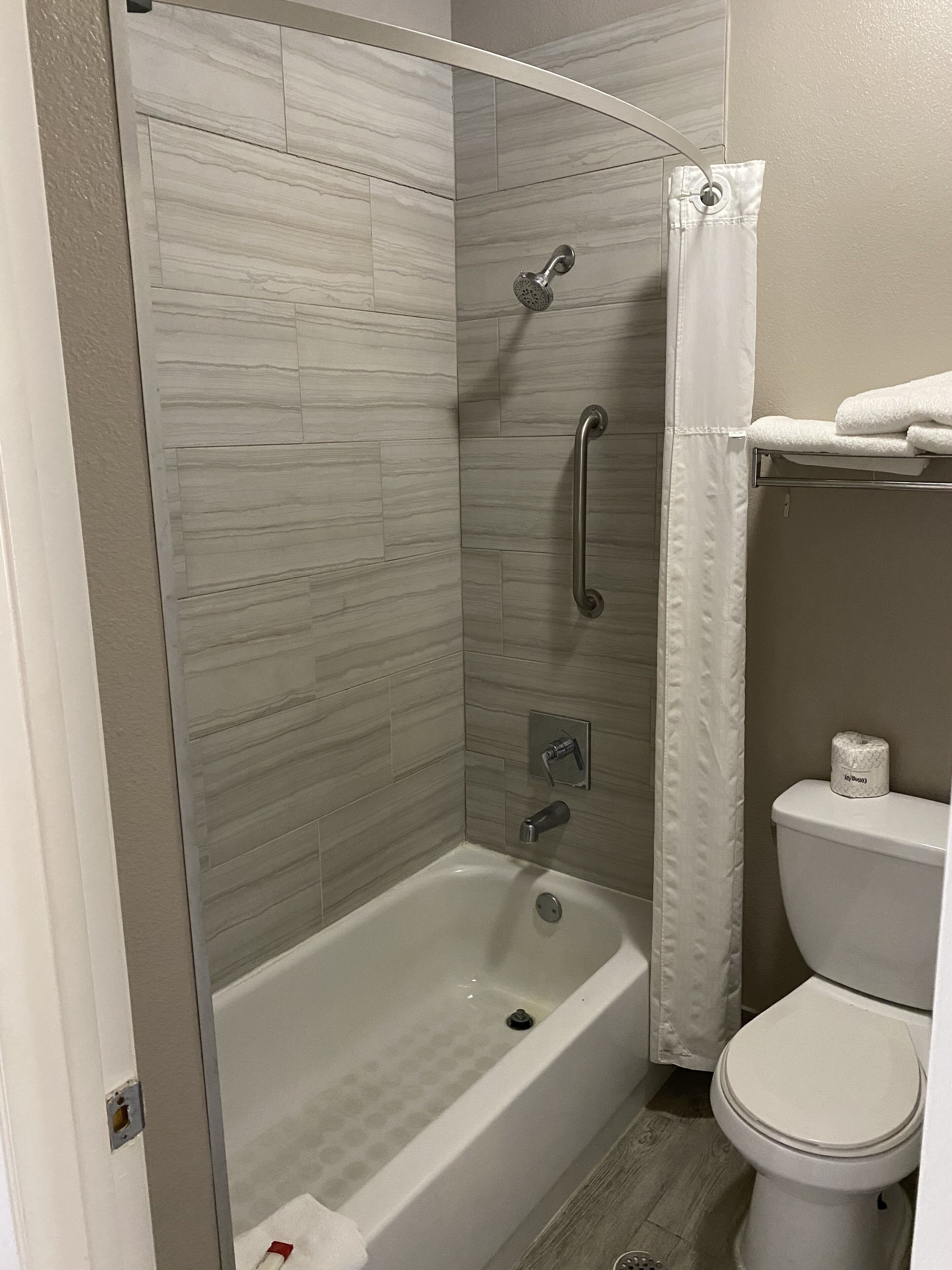 Grand Villa Inn Galleria