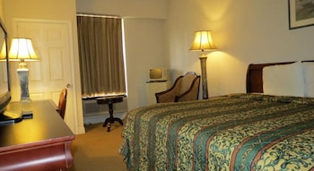Great Value Inn Houston