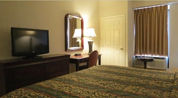 Great Value Inn Houston
