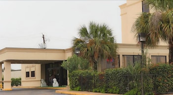 Great Value Inn Houston