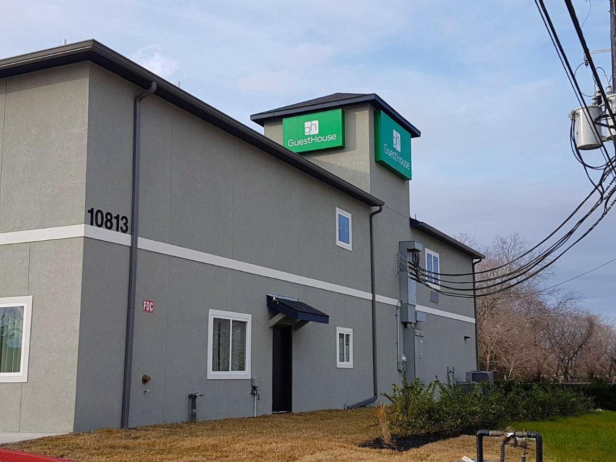 GuestHouse Inn Houston/Cypress