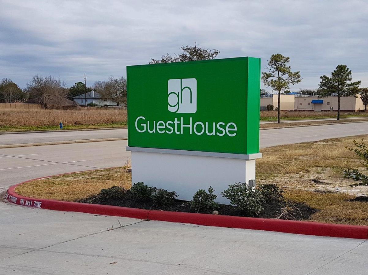 GuestHouse Inn Houston/Cypress