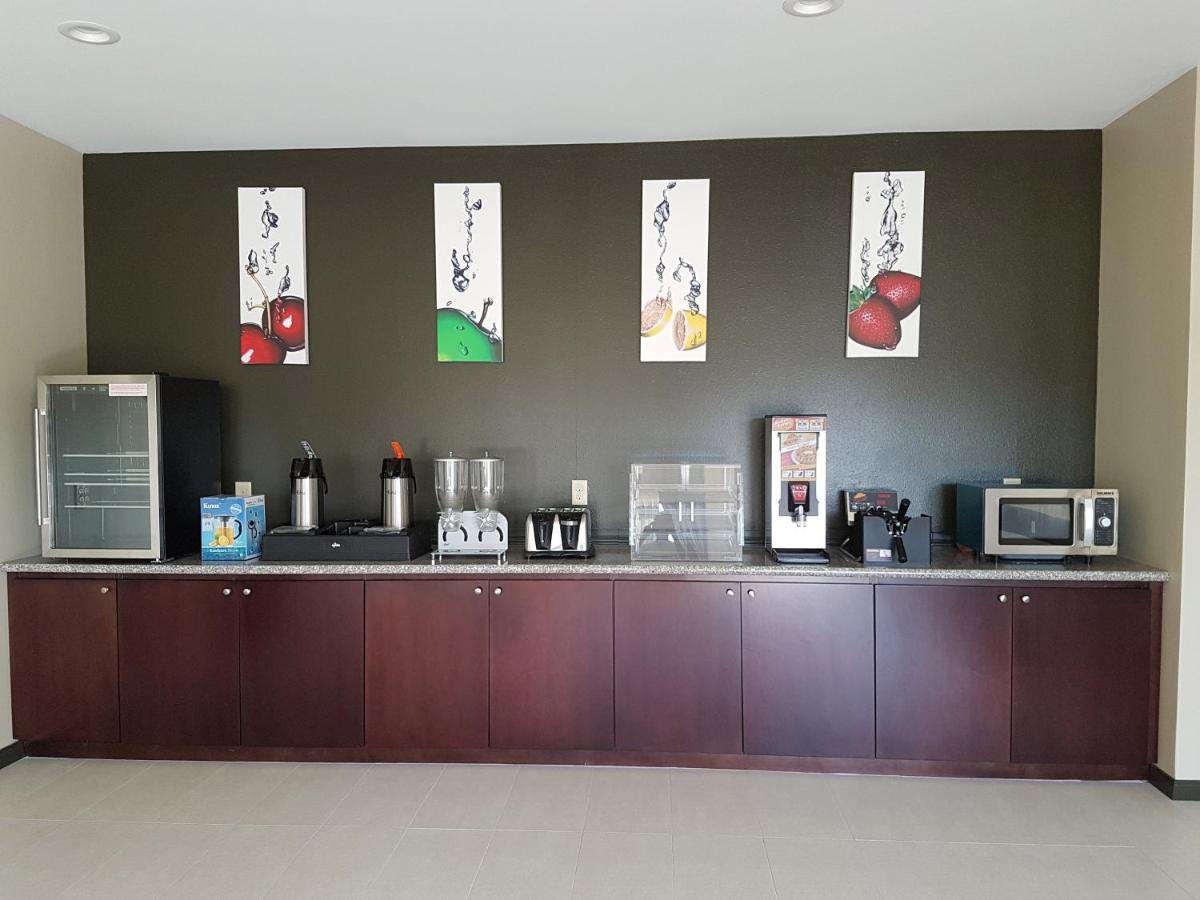 GuestHouse Inn Houston/Cypress