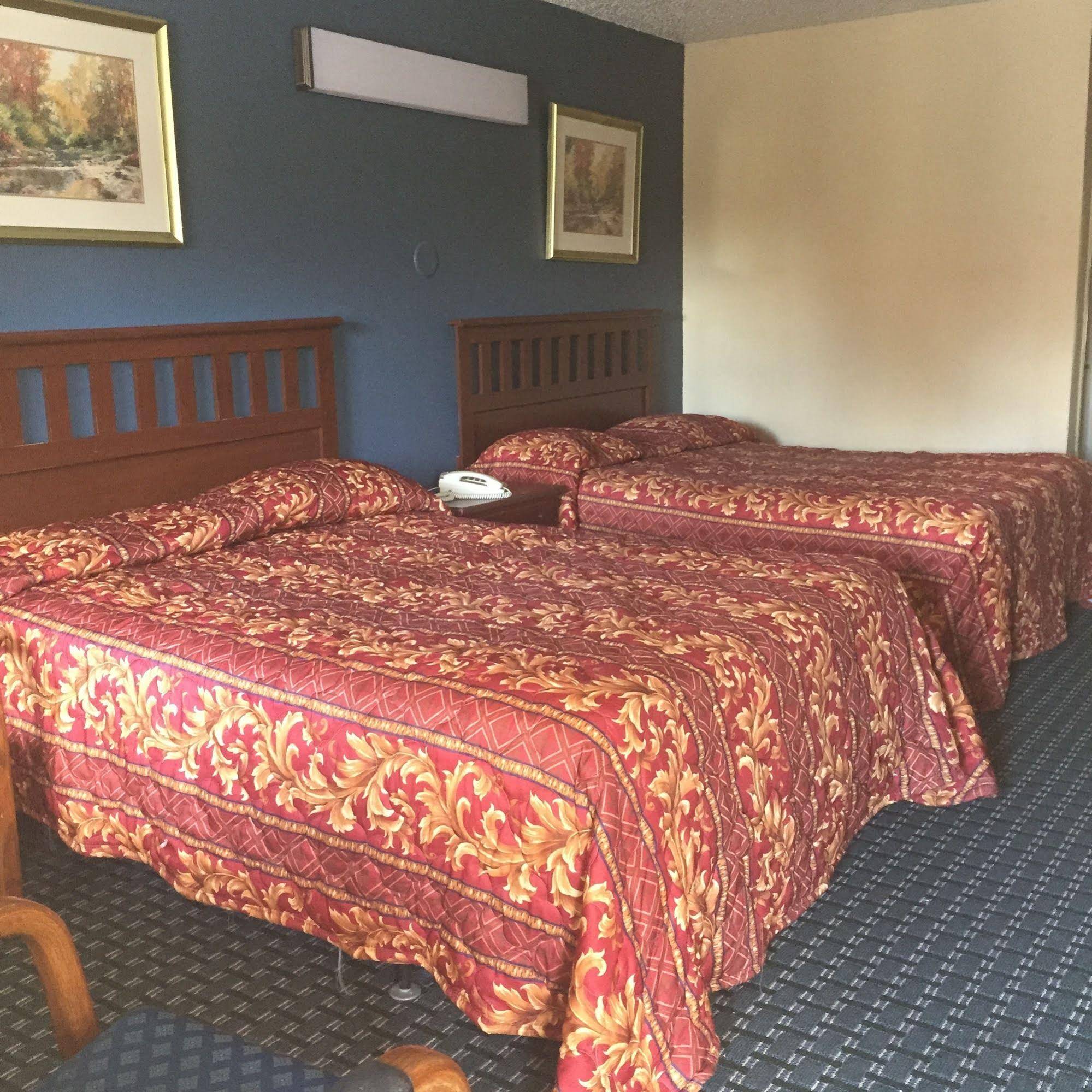 Guest Inn & Suites