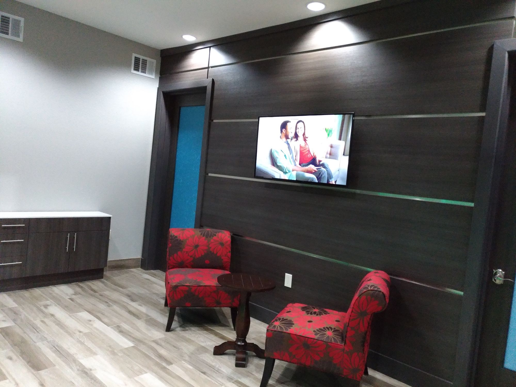 Haven Inn & Suites Downtown Houston
