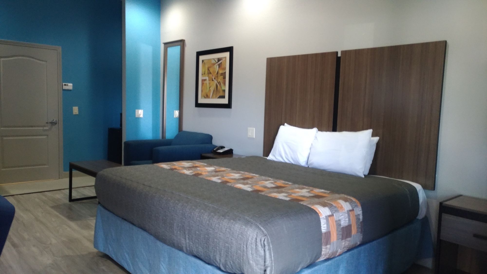 Haven Inn & Suites Downtown Houston