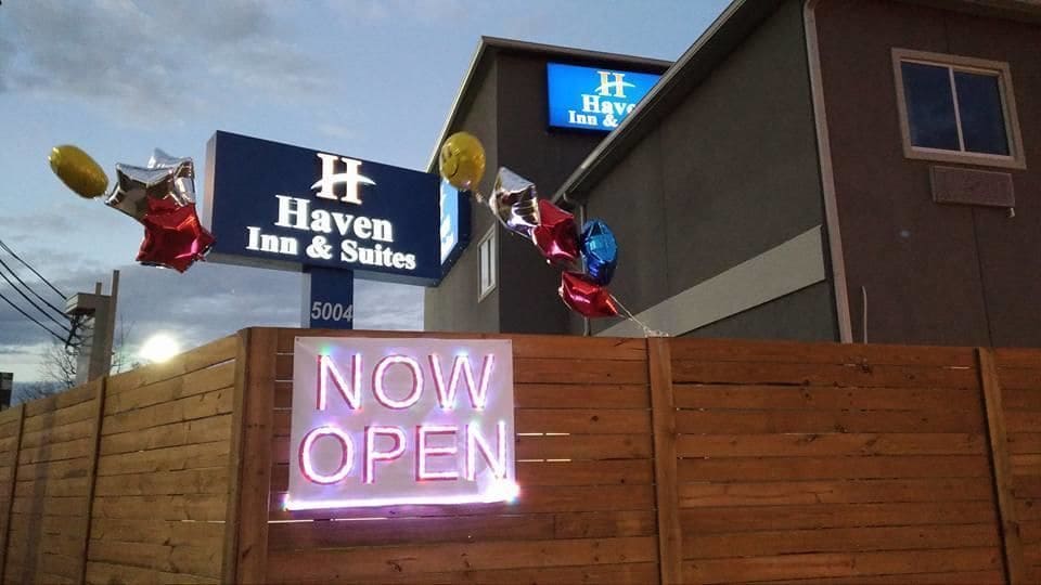 Haven Inn & Suites Downtown Houston